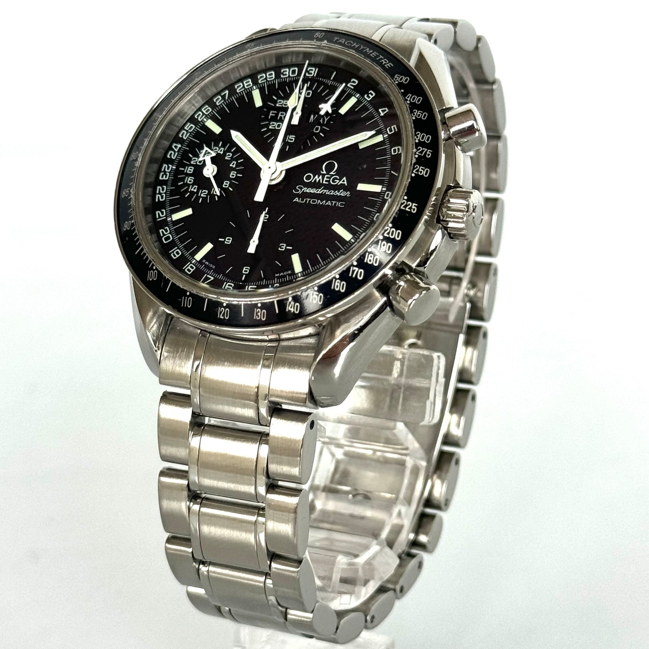 オメガ OMEGA 3520.50 スピードマスター マーク40 コスモス クロノ  