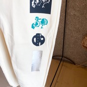 hoop：スウェットパンツMサイズ