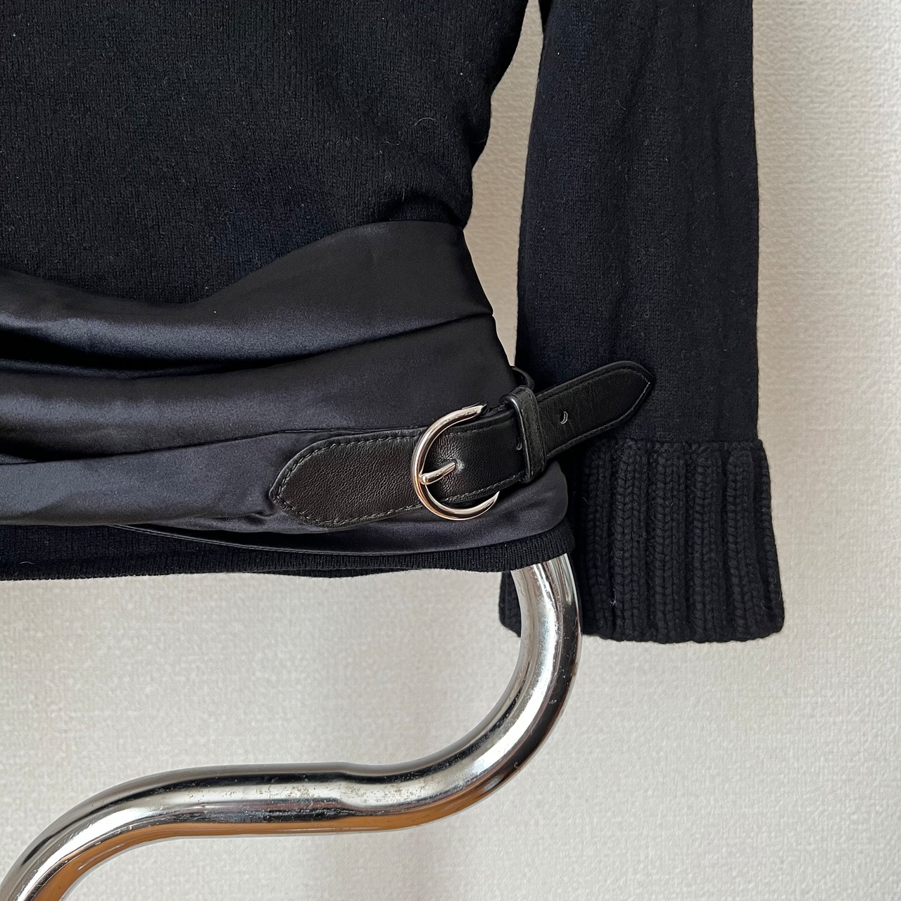 SS2003 Hermès by Margiela belt | triptraproll