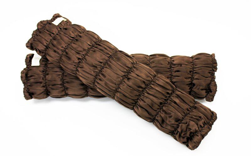 イオンドクターおやすみひざウオーマー両足 イオンドクター おやすみひざウォーマー