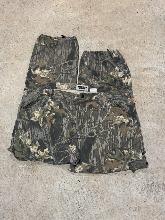 Jerzees Real Tree Pants