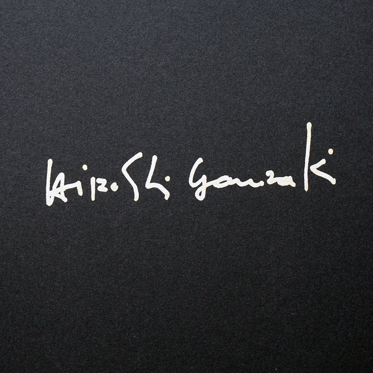 YAMAZAKI HROSHI EARLY WORKS 1969 - 1974 (限定999部) 山崎博