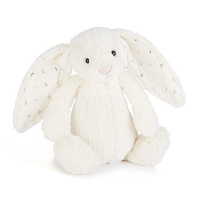 【即納】正規品 Jellycat Twinkle Bunny Medium【送料無料】