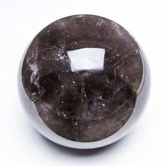 1.1Kg アメジスト 丸玉 スフィア 93mm 一点物 151-4874