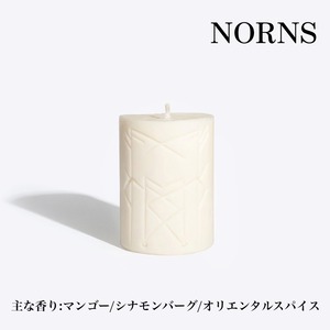 【即納】　日本未発売ルーンキャンドル＋ルーンアクセサリー　ギフトセット　SL007