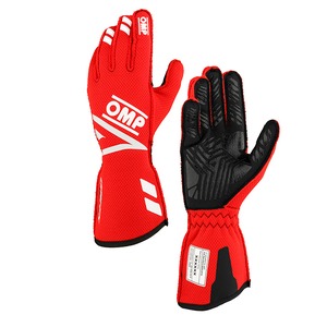 IB0-0773-A01#061 ONE EVO FX Gloves Red