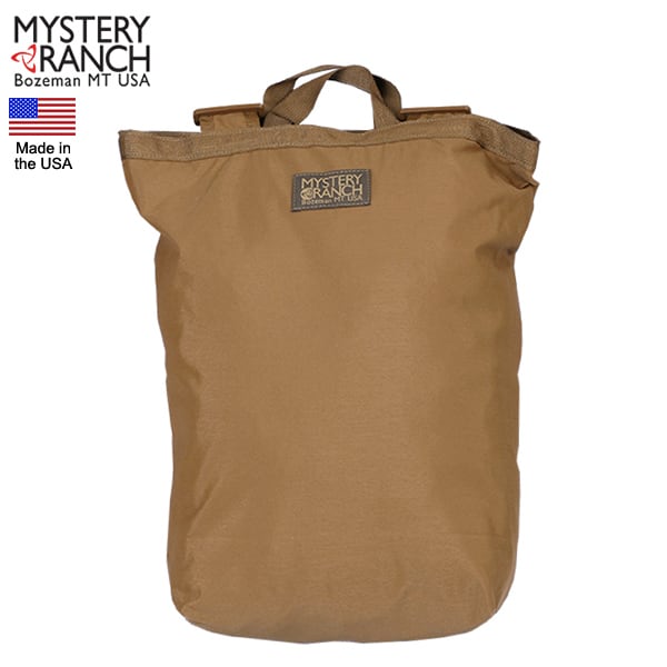 MYSTERY RANCH ブーティーバッグ 75-AM2307-23