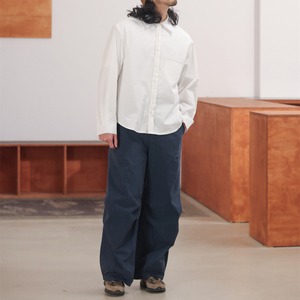 アーバンワイド・コットンユーティリティパンツ N3553