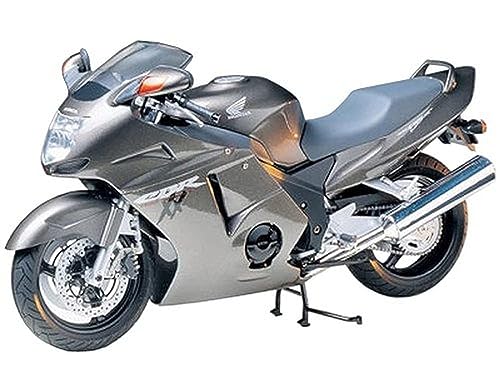 タミヤ 1/12 オートバイシリーズ No.133 ヤマハ YZF-R1M プラモデル