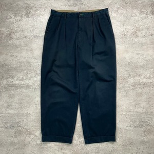 TOMMY HILFIGER CHINO PANTS SIZE 34 x 30 (USED)