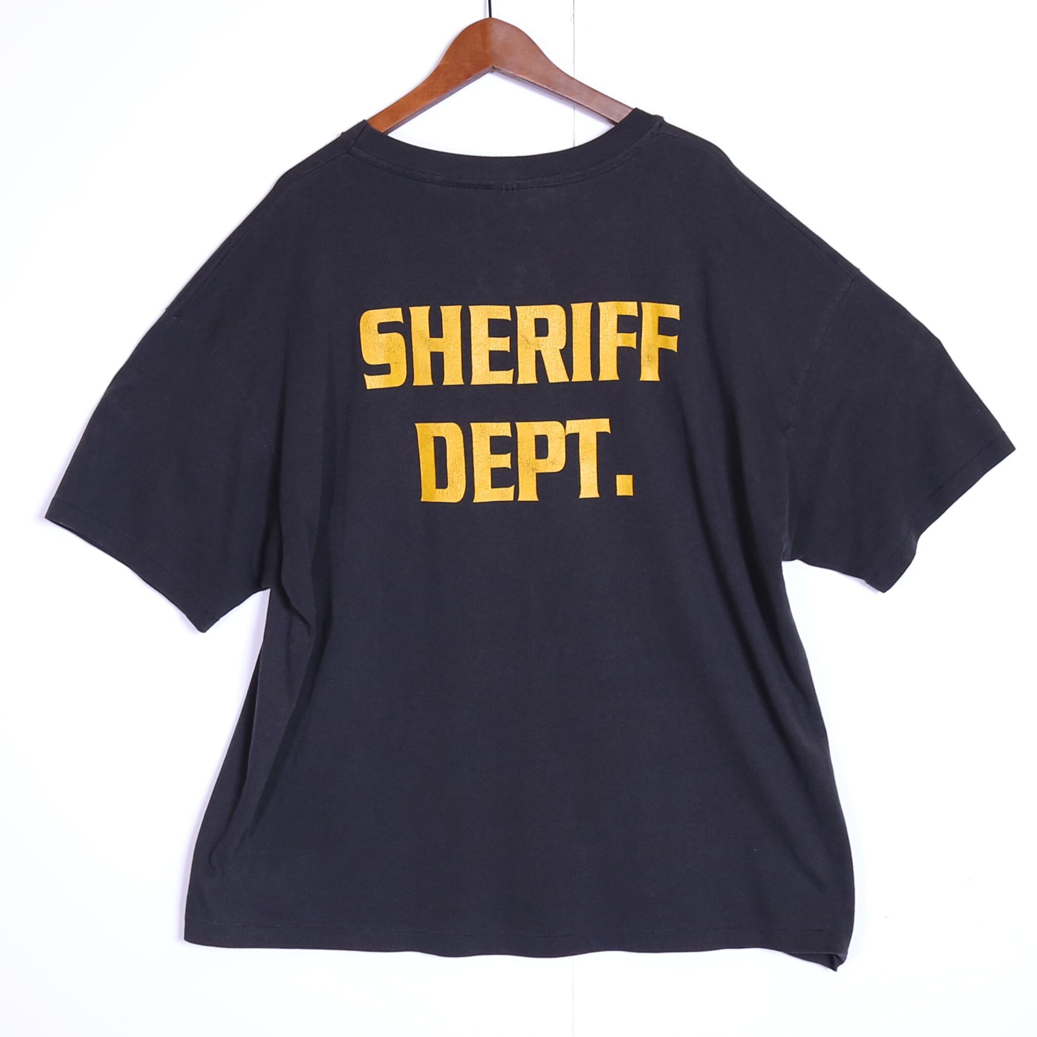 最安通販 90s Technics テクニクス 両面プリント Tシャツ DJ 2251.7円