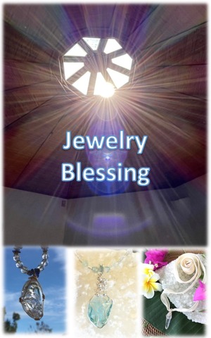Jewelry Blessing（新しい名前）