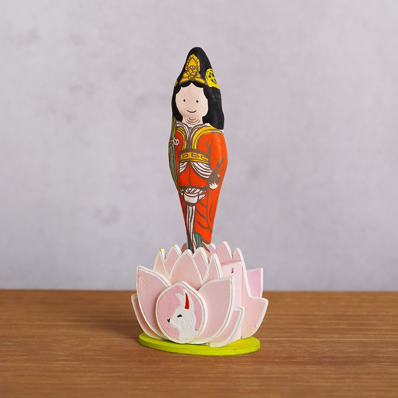 NEW!! ほとけさまボールペン - 荼枳尼眞天 - | ニシユキテンネットショップ