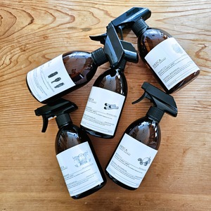 AMULET SPRAY　「ROOM&FABRIC MIST」450mL