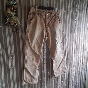 Carhartt ペインターパンツ used [508095]