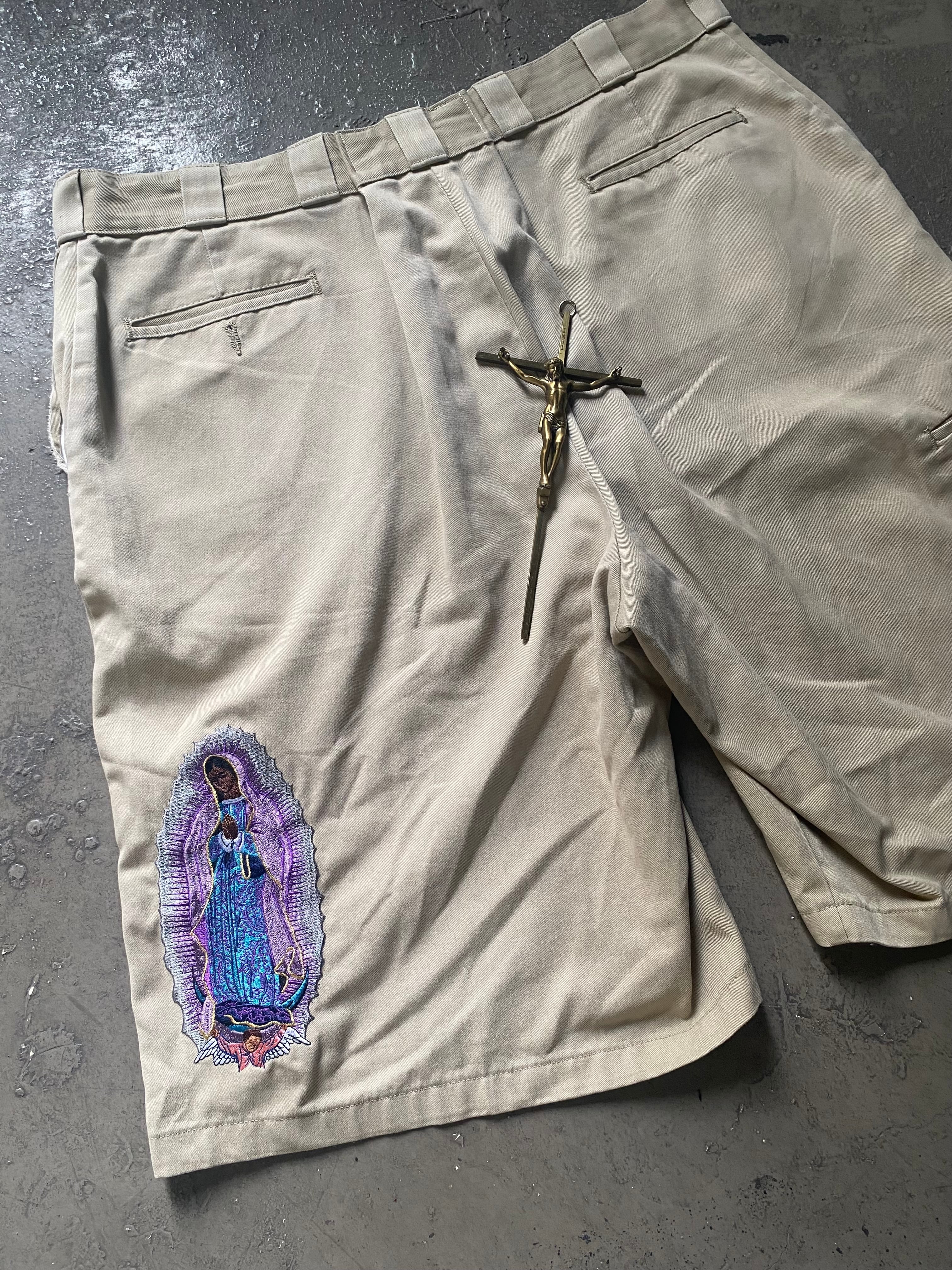 BUTTSTAIN!ANTI FASHION!