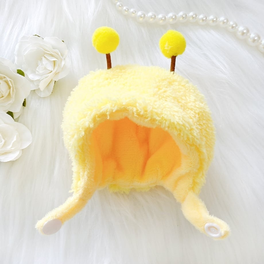 蜂 ぬいぐるみ用着ぐるみ【10cm用】TGMC-1015 | 推し活グッズの通販