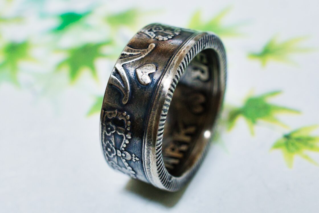 コインリング デンマーク ５クローネ | Pay ID