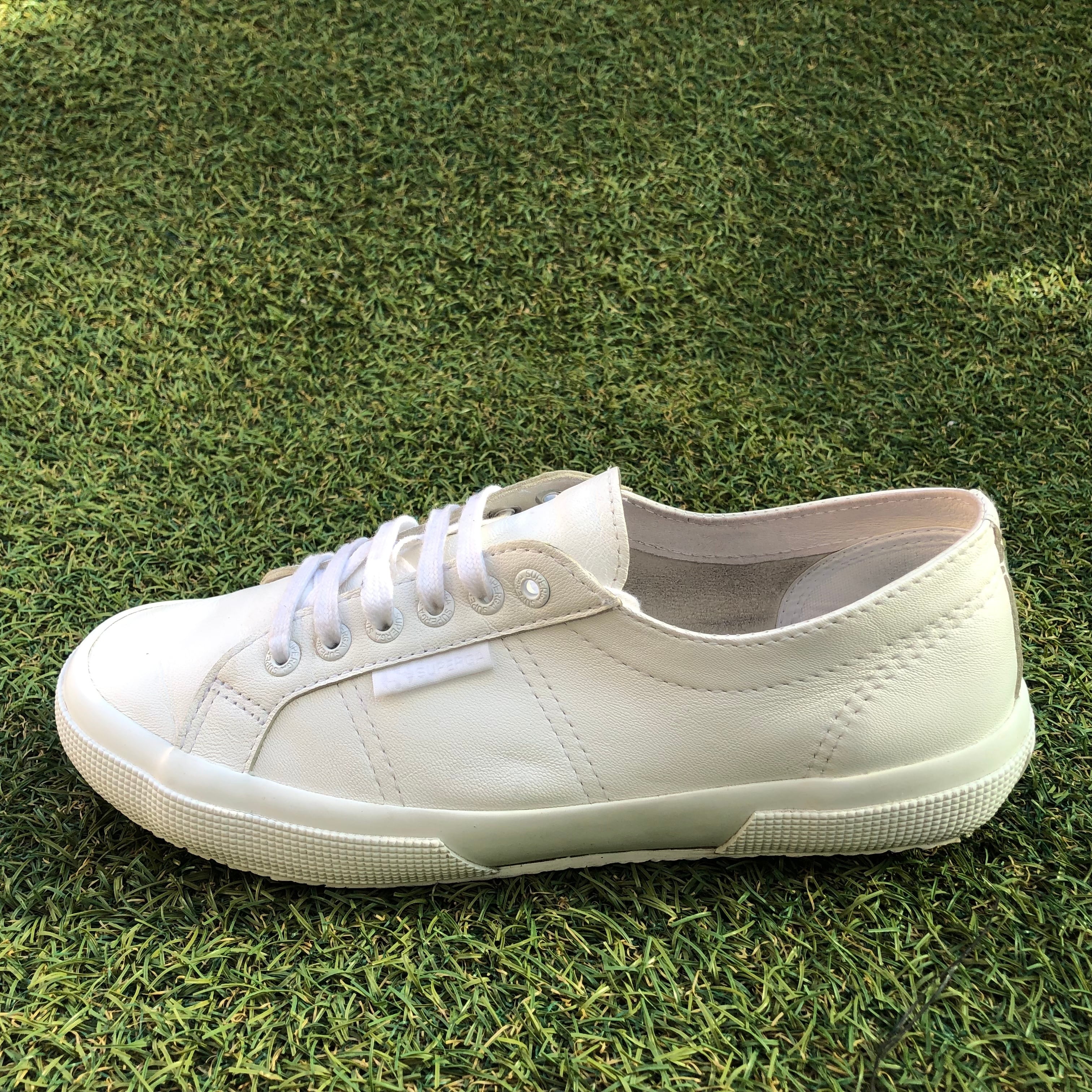 SUPERGA×tomorrowland 2750 スペルガ×トゥモローランド HW783