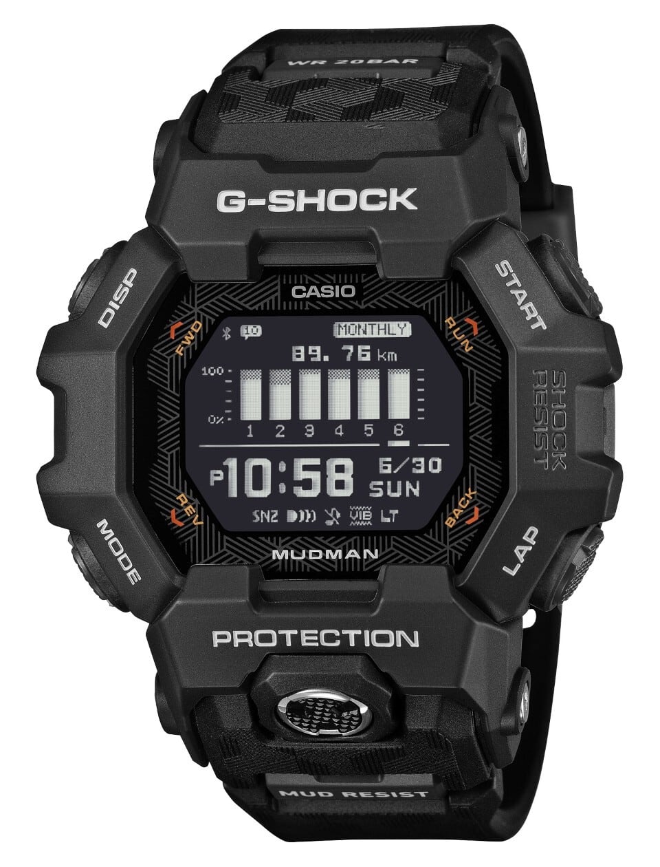 G-SHOCK GMW-BZ5000D-1JF | 時計・宝石のマツムラ