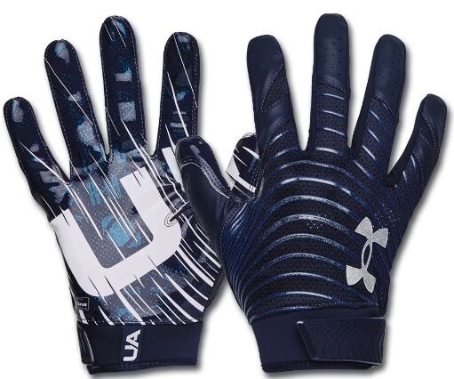 UA BLUR アメフト グローブ M