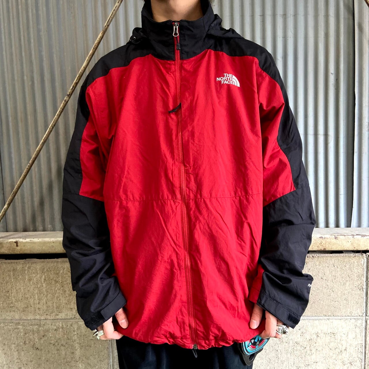 THE NORTH FACE ザ ノースフェイス Hydrenalite マウンテンパーカー ...