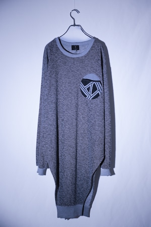 Ghost-PO ○ pkt(grey)
