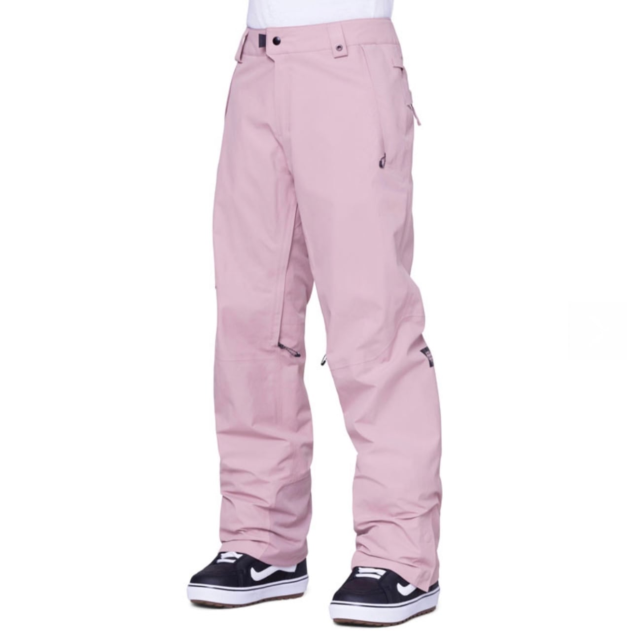 23-24 686 sixeightsix シックエイトシックス GORE-TEX GT PANT スノーボード ウェア ゴアテックス ゴアテックス  カービング パウダー グラトリ メンズ レディース ユニセックス