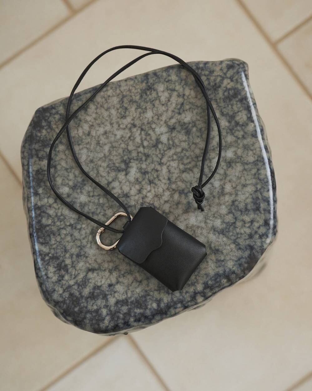 anuke 】2way Multi Case | valance 福井｜レディース セレクト