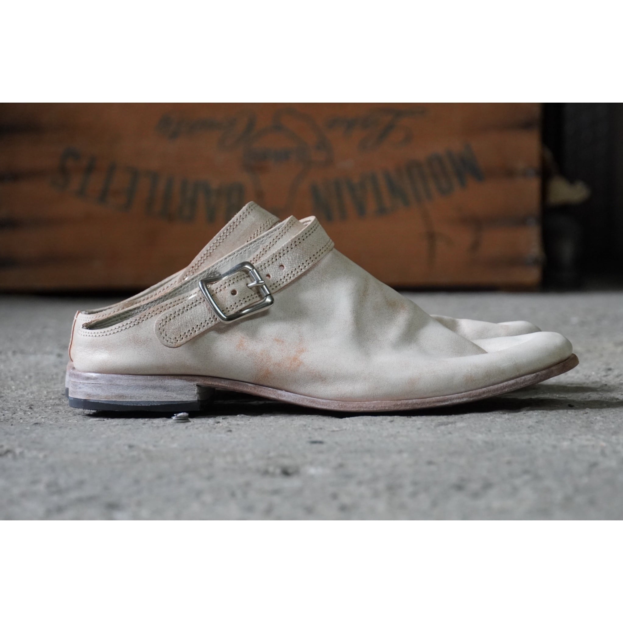 M53-L3MC_sabot_size41 | Portaille