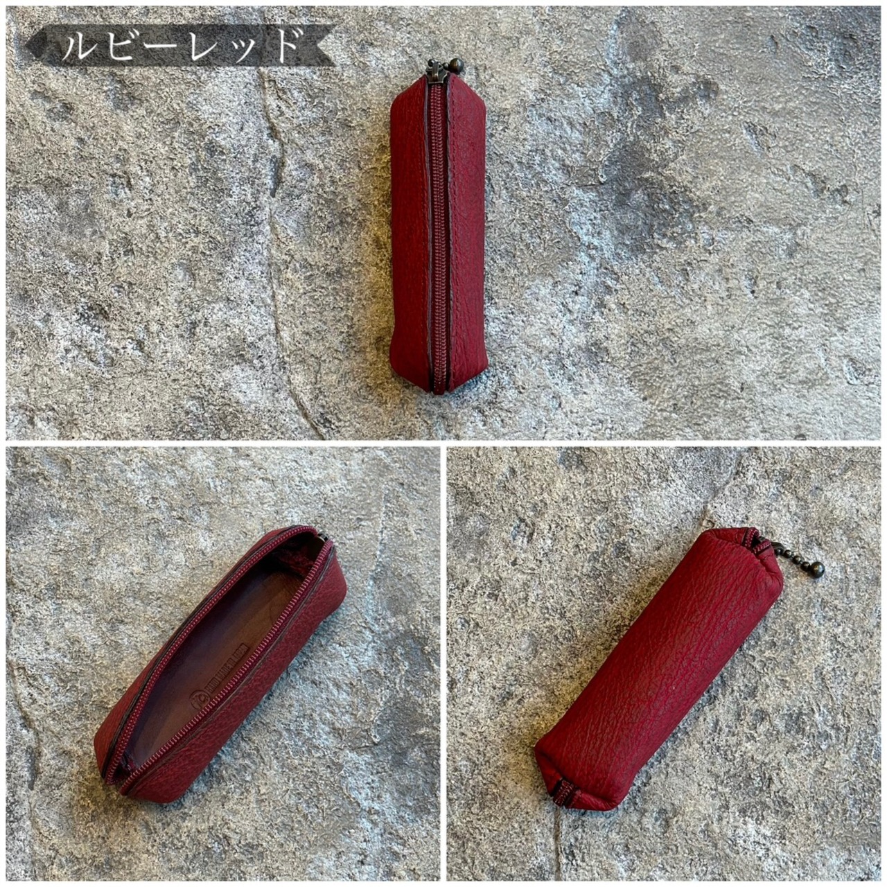 コインケース パセルス シャーク