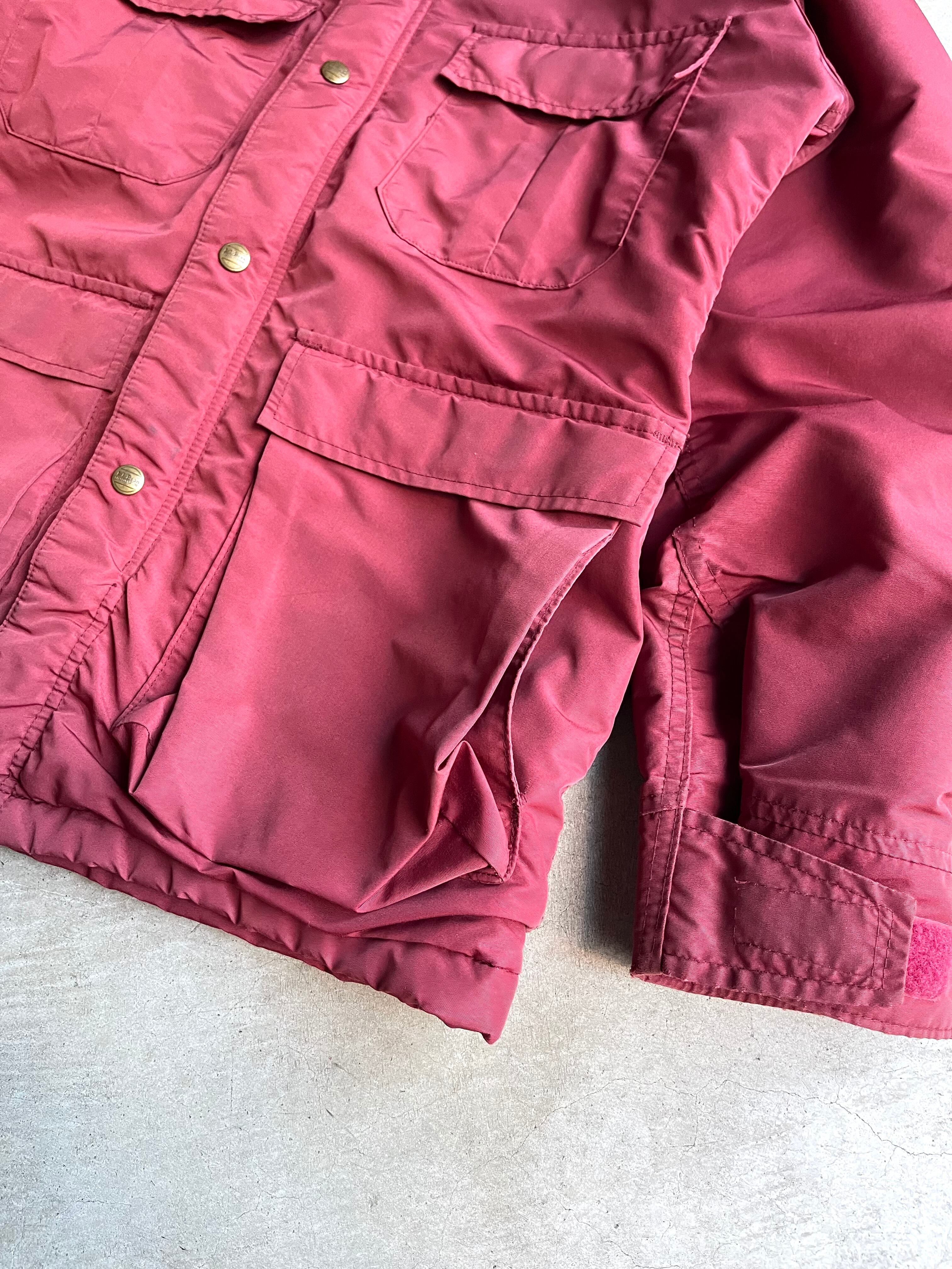 USA製 80's L.L.Bean “BAXTER STATE PARKA” | OLDROOKIE