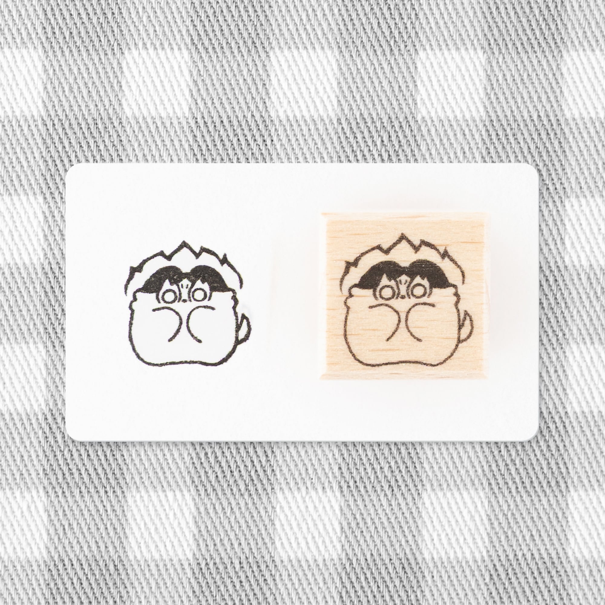 【お得なセット】きもちのはんこ | はんこ