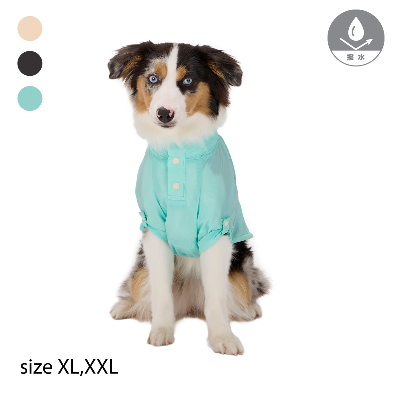 WINDBREAKER(XL.XXL) ウインドブレーカー