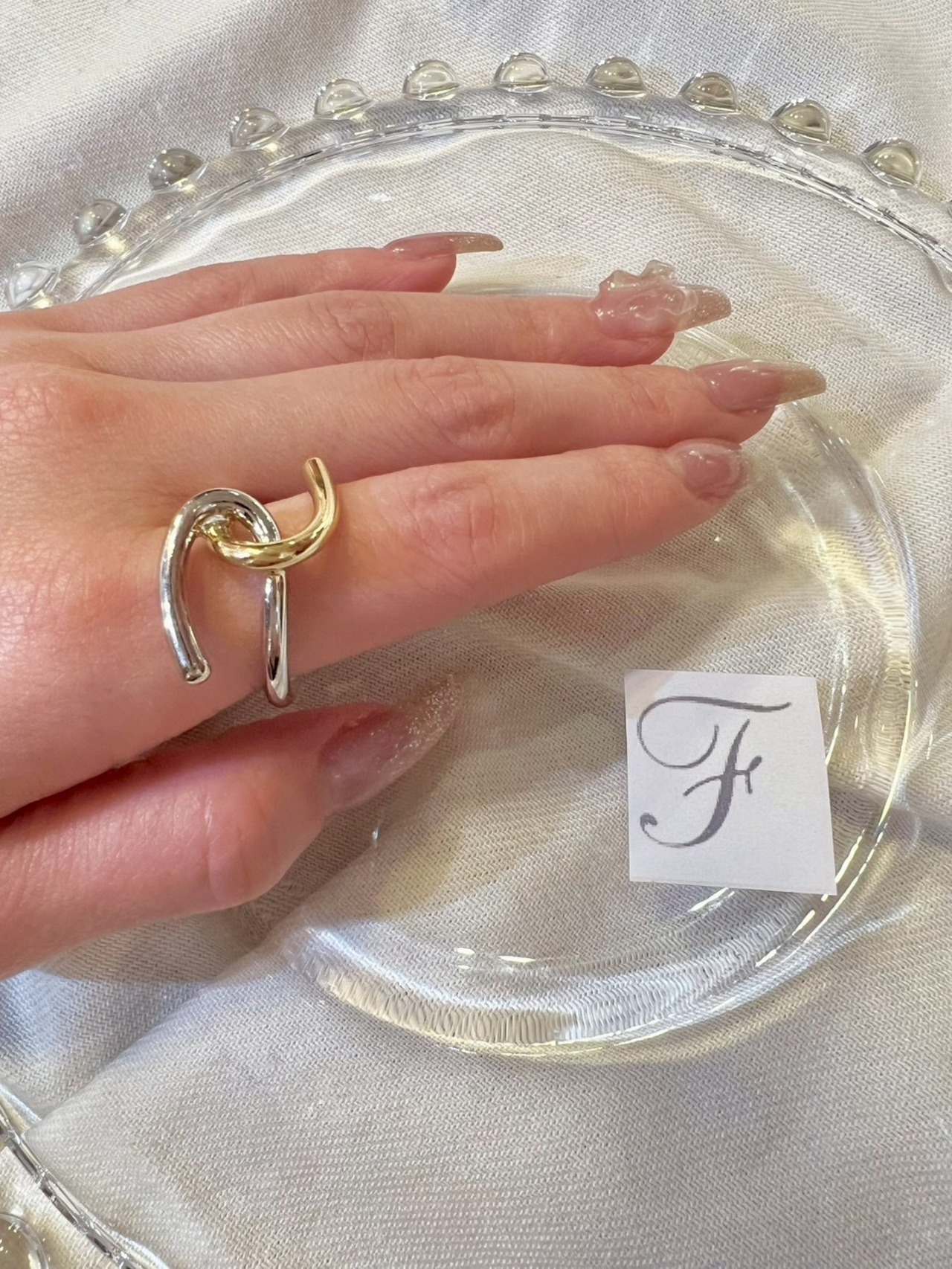 デザインリング