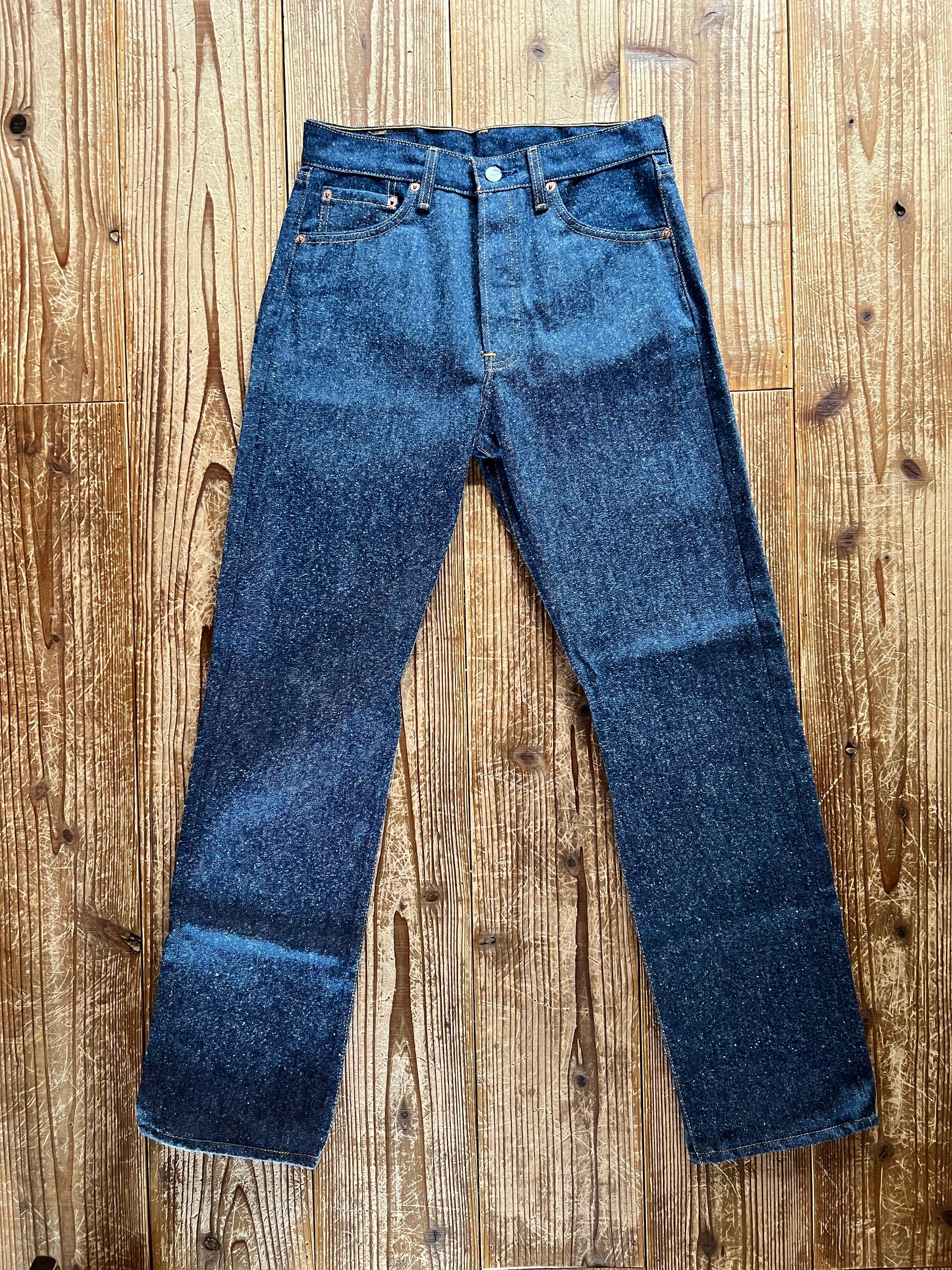 90's Levi's 501 デニムパンツ DEADSTOCK 表記(30×33) USA製