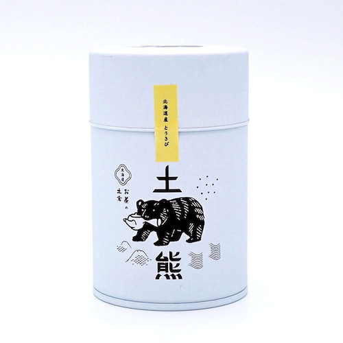 土熊 とうきび茶 (10P入り)