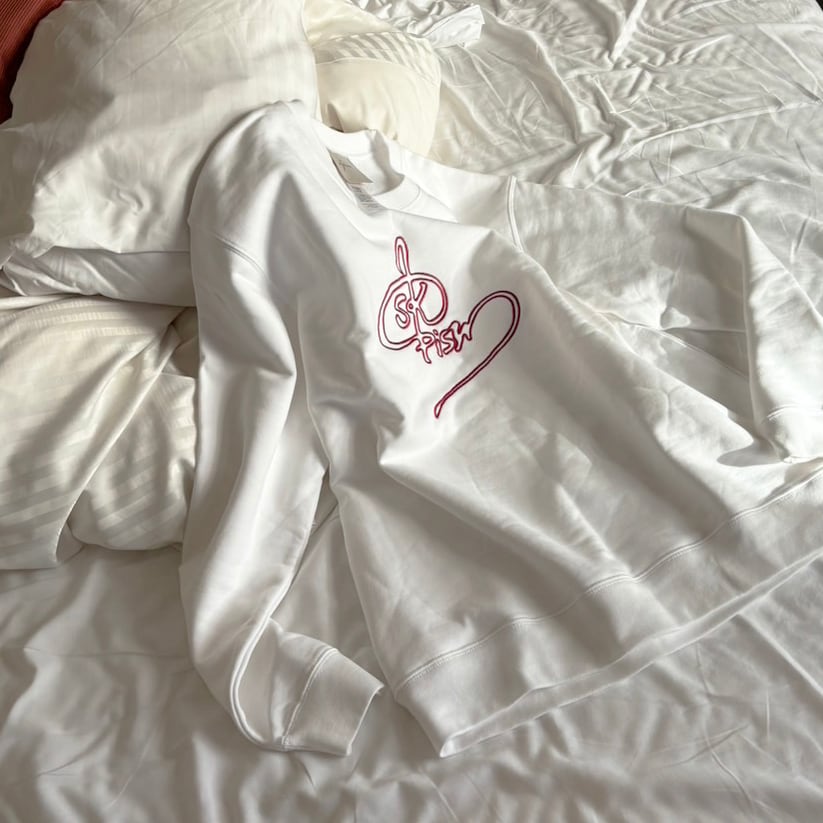 Signature Pullover（全3色） | skpism®