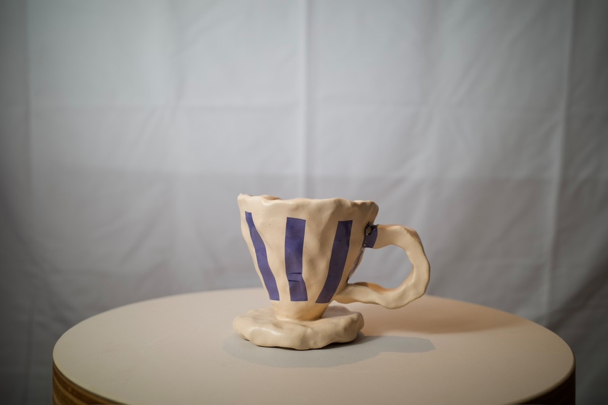 SHOKKI “MUG M” (S-043) | SOG(ソグ)-SHADES OF GREEN-