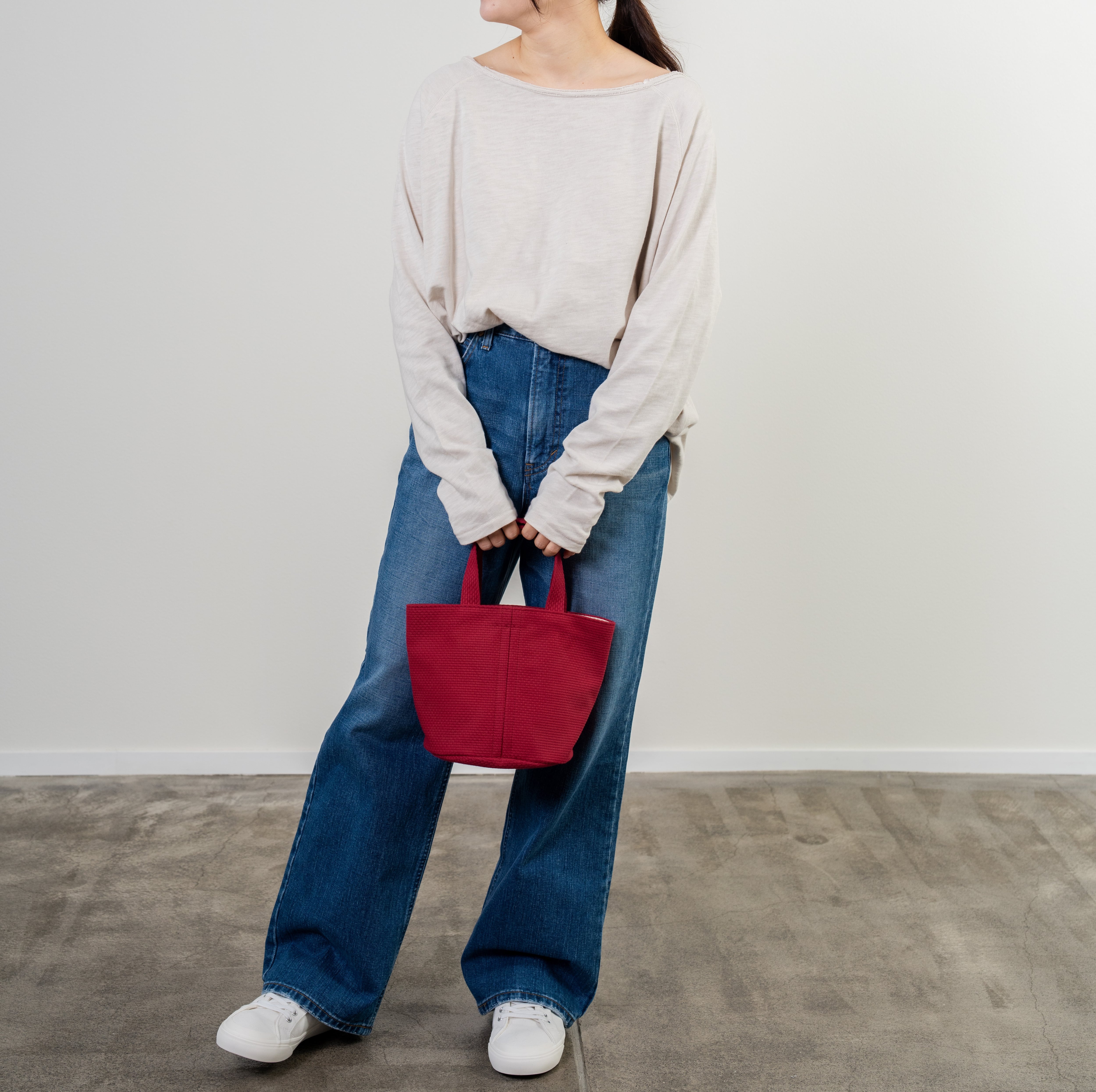 CALL BAG コールバッグ | sasicco公式Webショップ