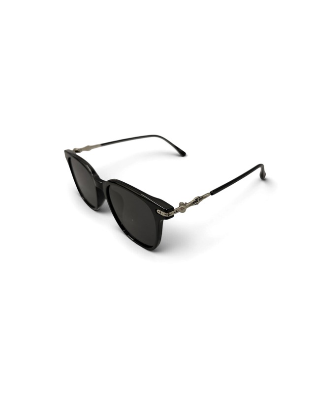 [ALUDE SELECT] cross arrow eyewear