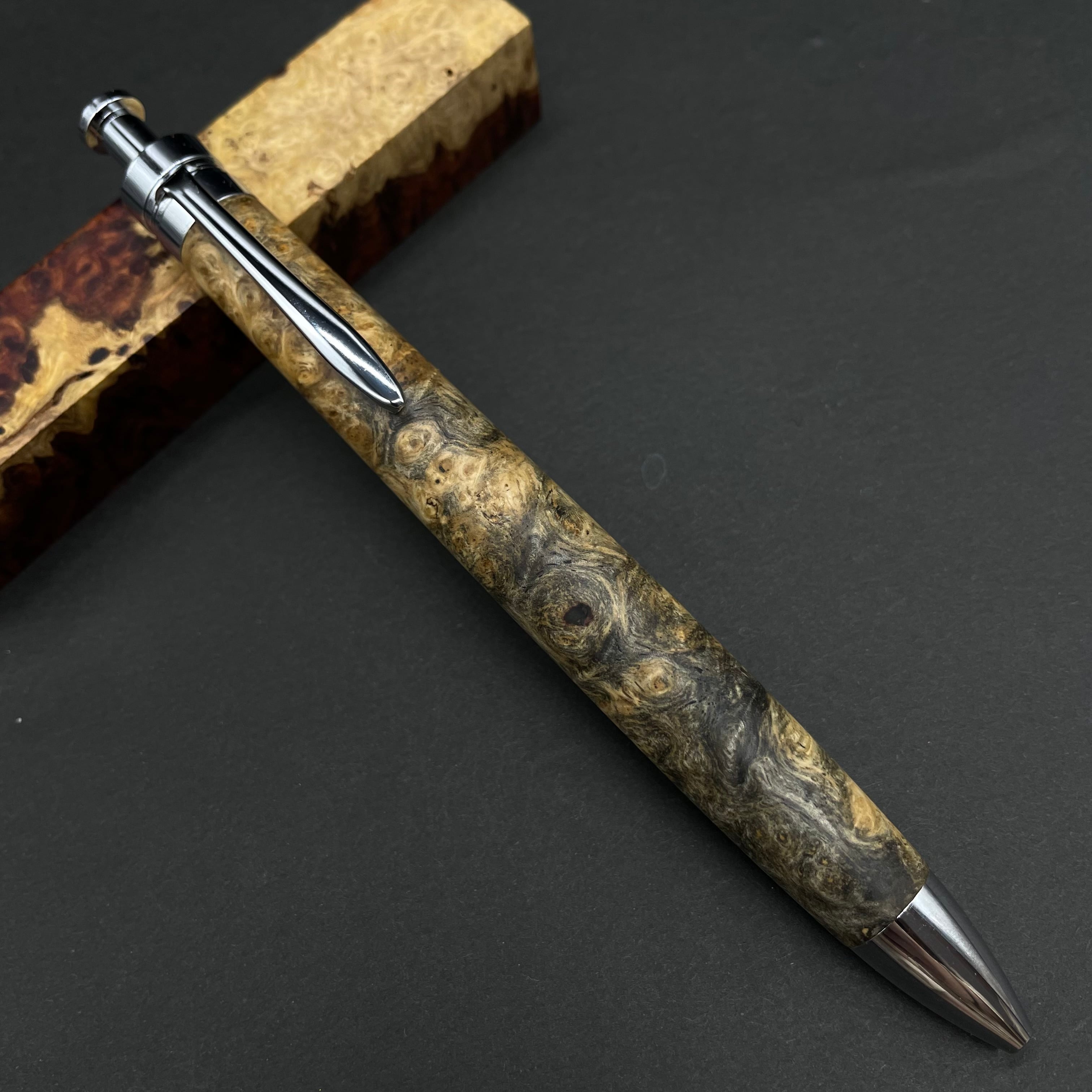 富士瘤 Craft