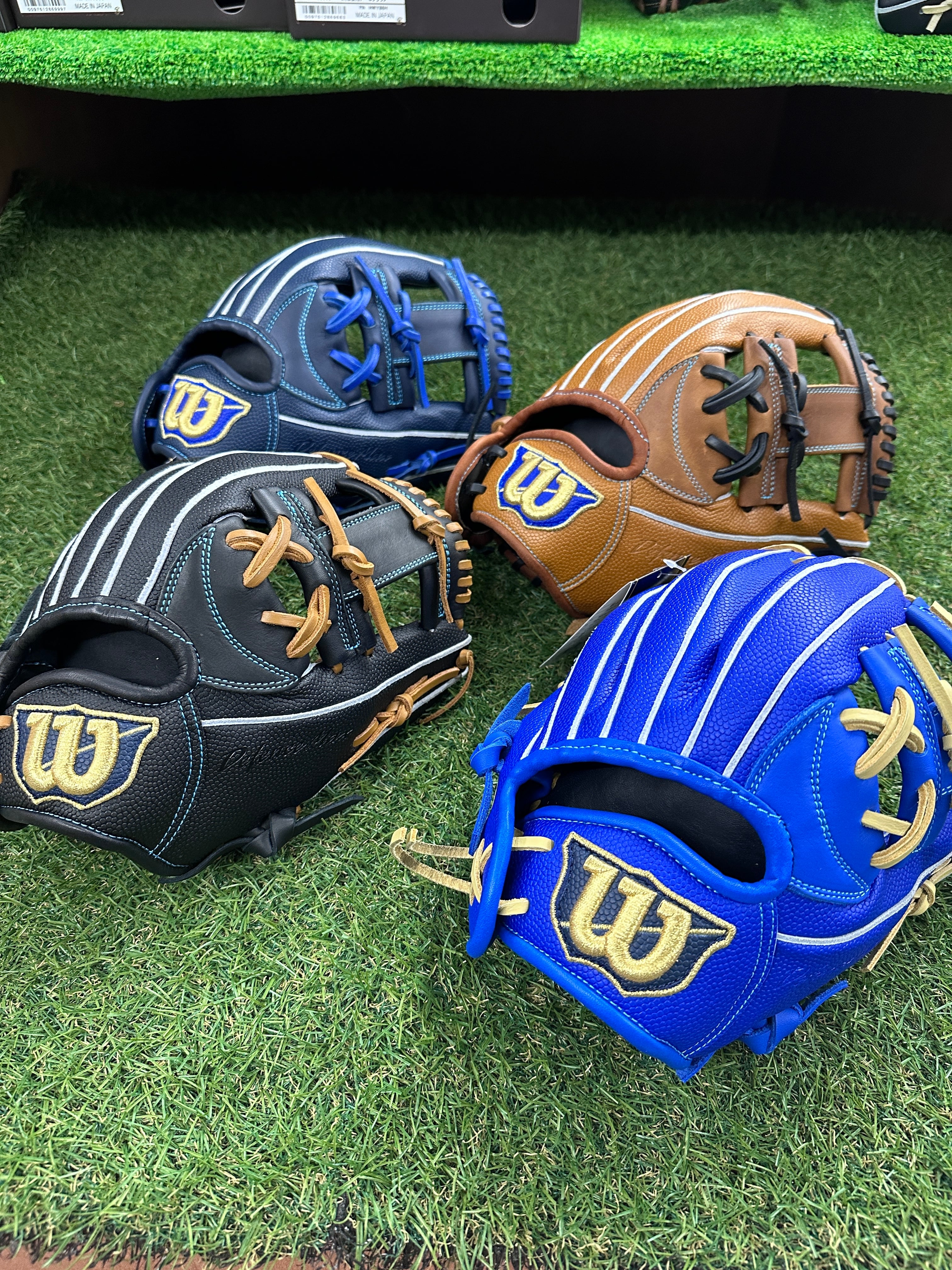 小指2本入れ対応 | コヤナギスポーツ