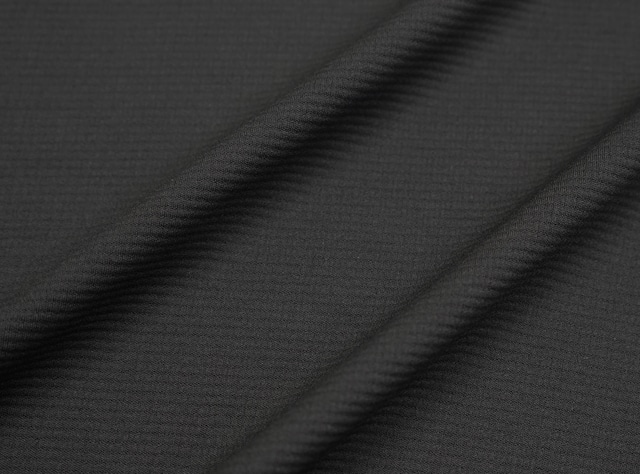 HP-DRY ノースリーブシャツ BLACK