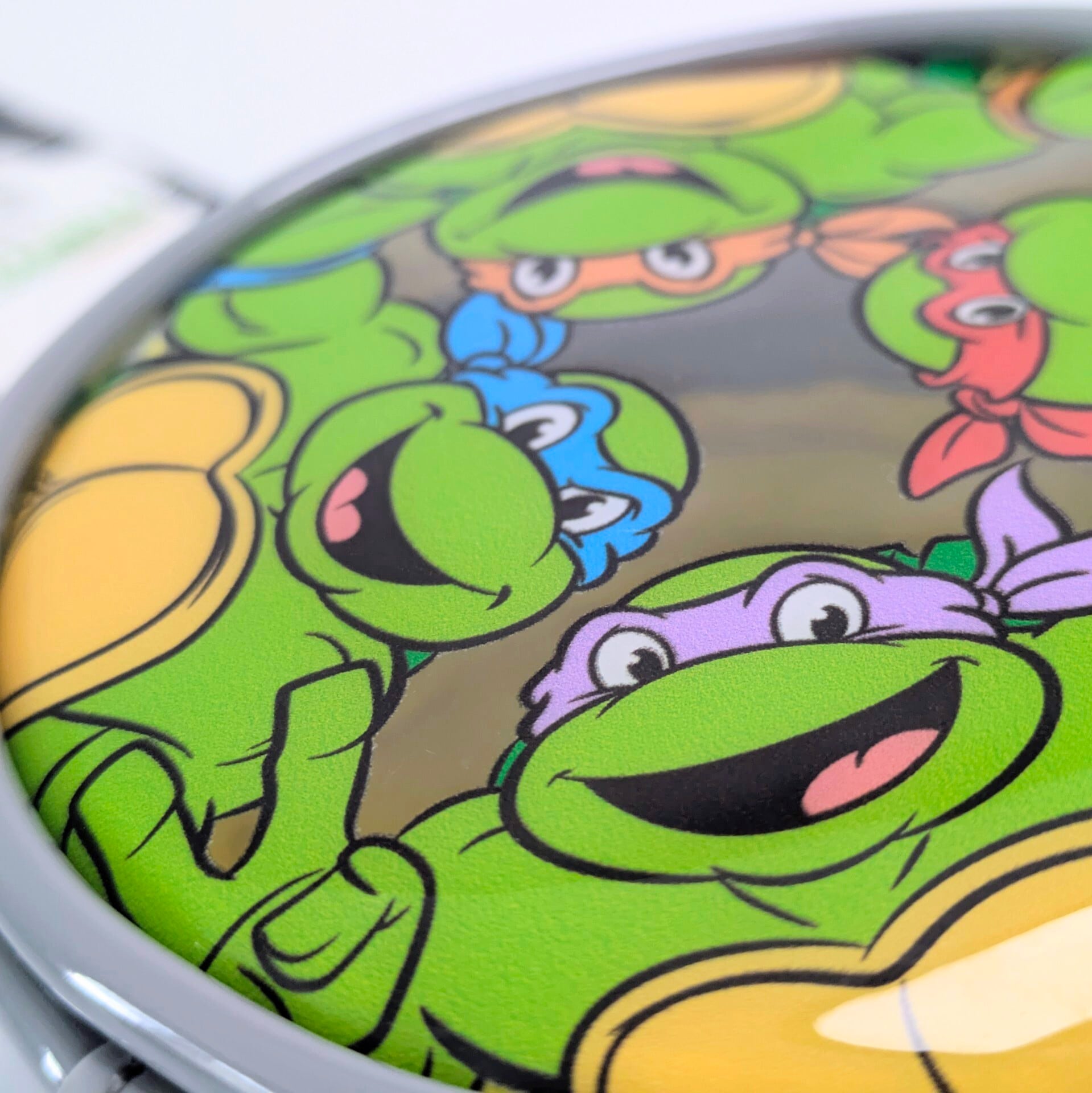 ⚡️海外限定‼️⚡️【 Teenage Mutant Ninja Turtles（ ティーン