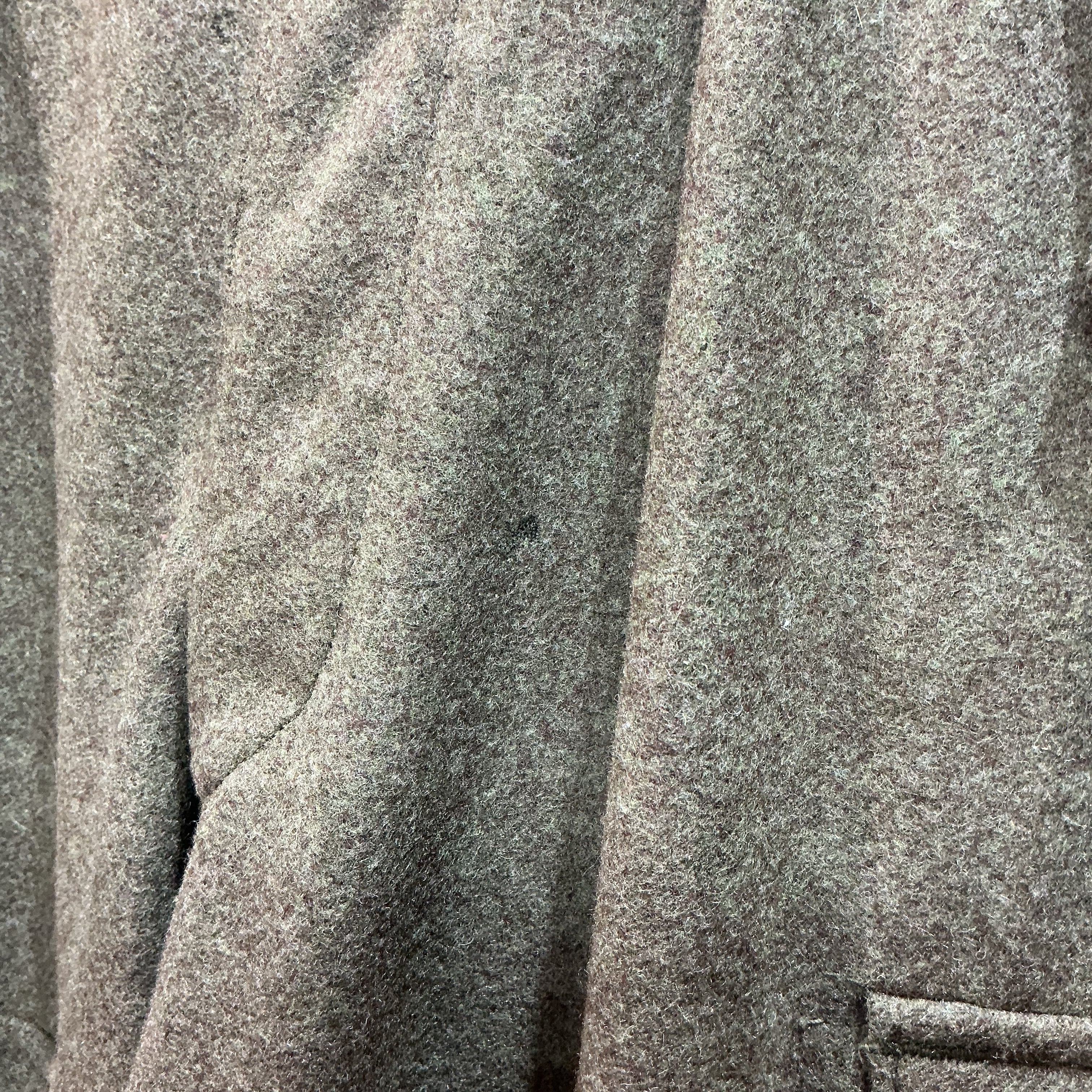 60's German ARMY TROUSERS ドイツ軍 ミリタリーパンツ フィールド