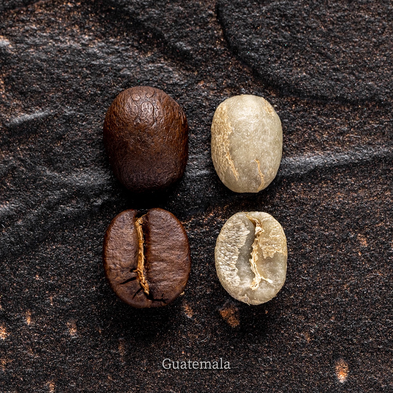 【選べるお試しセット 50g × 2種】自家焙煎コーヒー豆