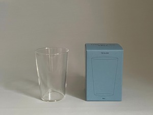 THE GLASS TALL/350ml
