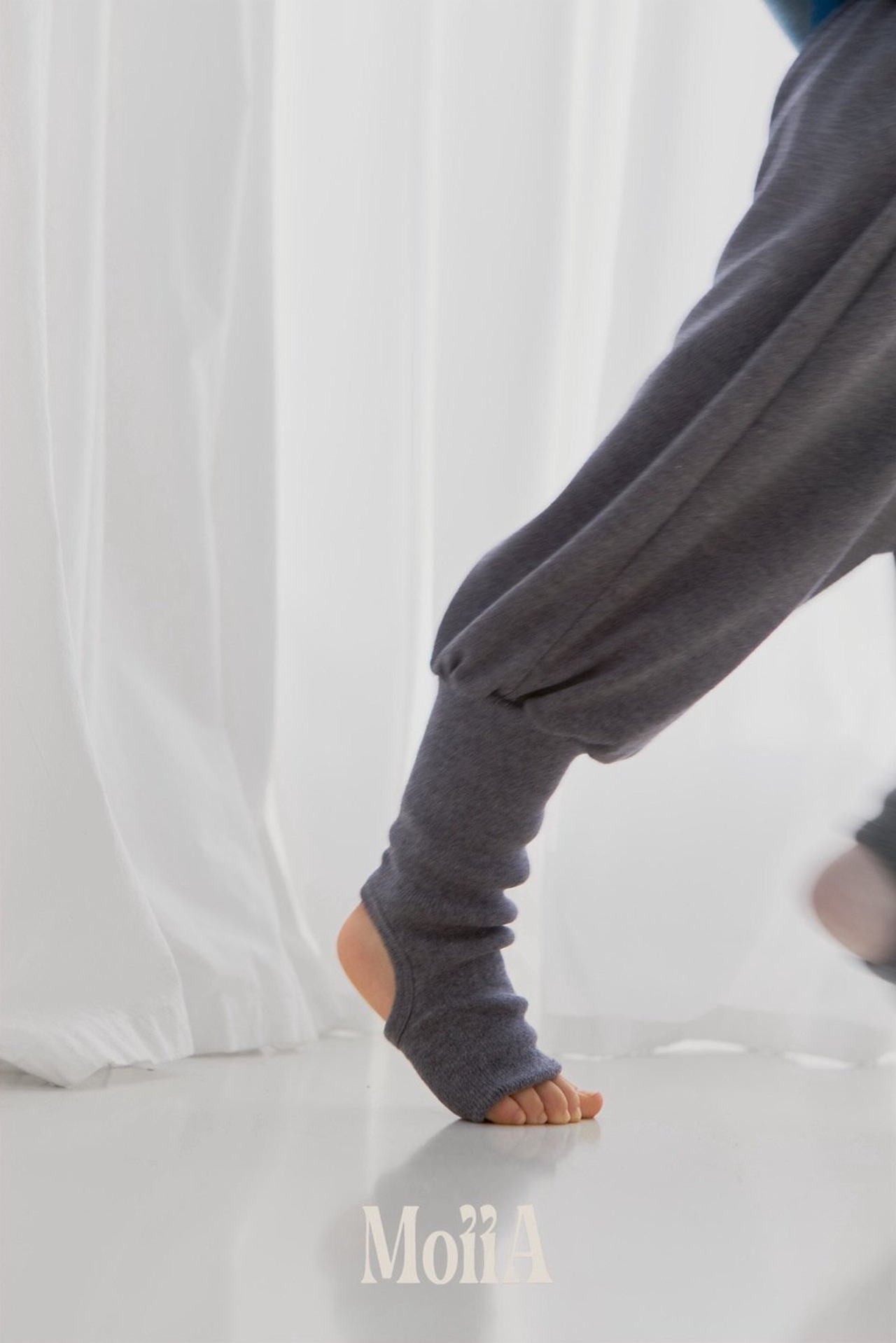 Moiia［取寄］molly warmer pants 26winter