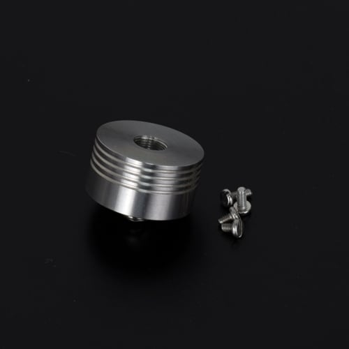 ヒートシンク アダプター 【送料無料】【SS316】【for RTA RDA RBA to